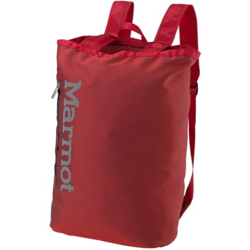 marmot urban hauler pack