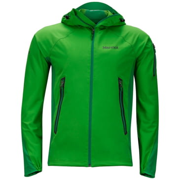 Ultimate curriculum nose Marmot Vapor Trail Hoody - Mens | 5 Star Rating Free Shipping over $49!