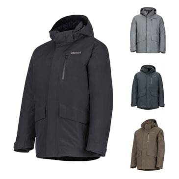 marmot men's yorktown featherless jacket