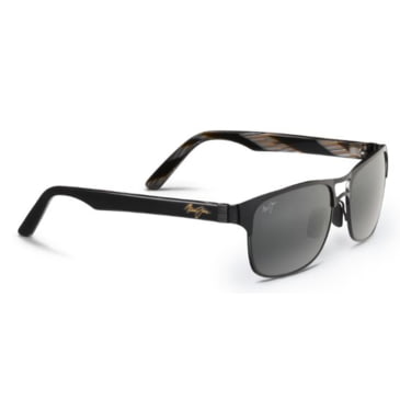 Maui Jim Hang Ten Sunglasses | Free 