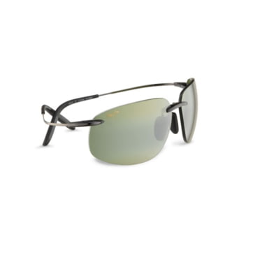 maui jim polar