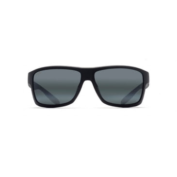 Maui Jim Pohaku Polarized Rectangular 
