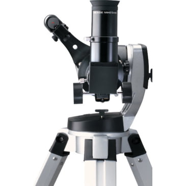 meade 285 telescope manual