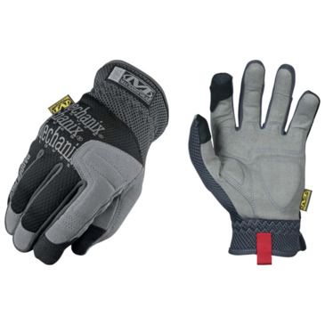 Mechanix Wear CG PADDED PALM Reinforced Leather Work Gloves XL CG2575011