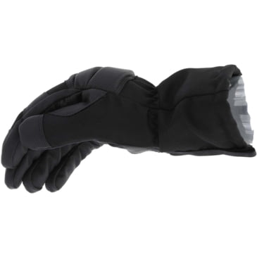 mechanix winter impact