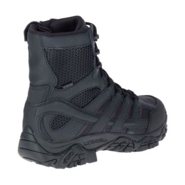 womens merrell tactical boots
