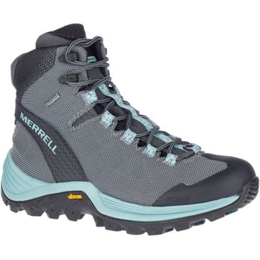 merrell women's hiking shoes clearance