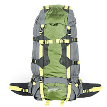 mil spec plus backpack