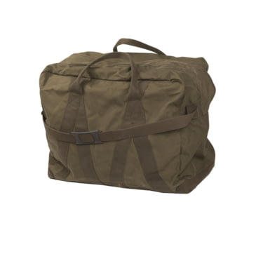 surplus duffle bag