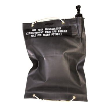 water bag military