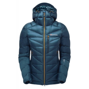 montane antifreeze jacket