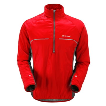 montane fireball jacket