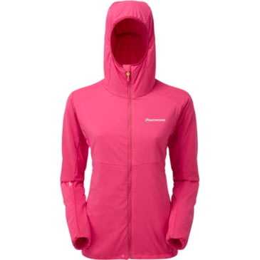 montane polartec alpha