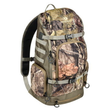 mossy oak day pack