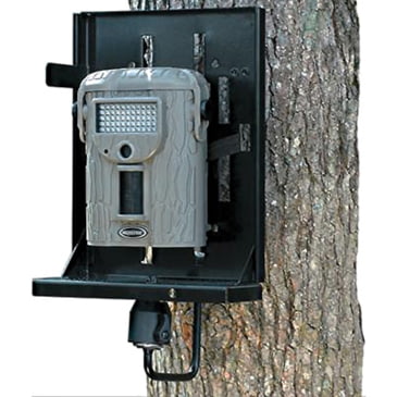 t post trail camera mount