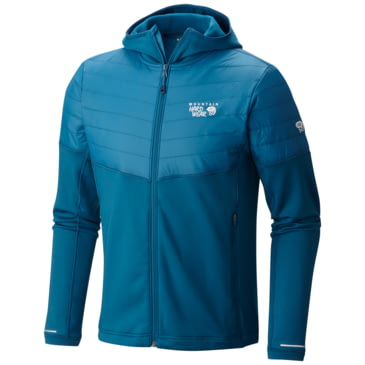 mountain equipment rampart jacket