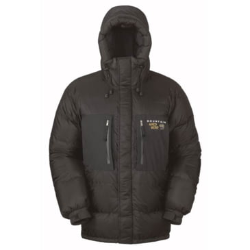 absolute zero parka review
