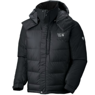 mountain hardwear chillwave jacket