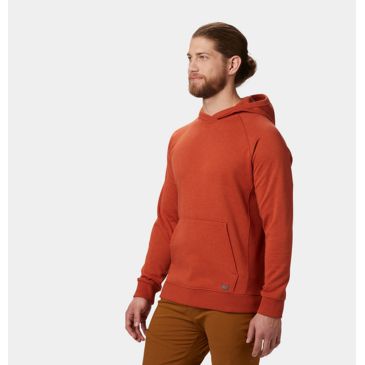 mountain hardwear firetower hoodie