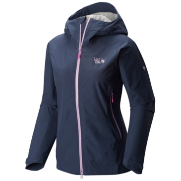 mountain hardwear quasar lite jacket