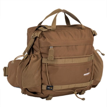 mountainsmith day 13l lumbar pack