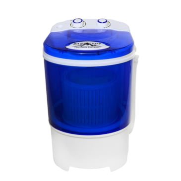 single tub portable washing machine