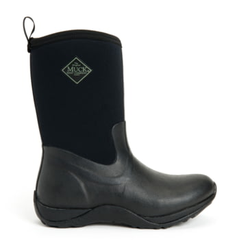 muck women's arctic