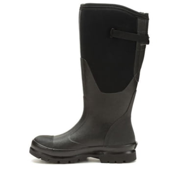 women's wide width muck boots