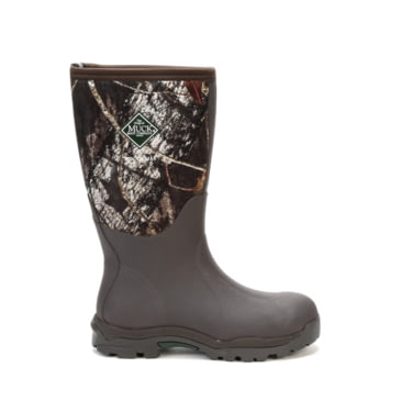 women's muck woody max hunting boots