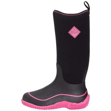 muck boots womens pink