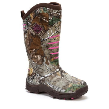 Muck Boots Women's Pursuit Stealth Boot 
