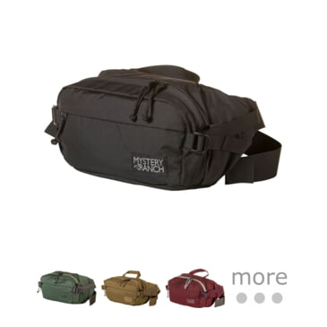 Mystery Ranch Full Moon Day Pack | Free 