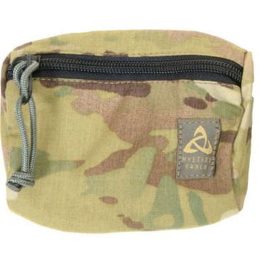 MYSTERY RANCH Removable Belt Pocket Bag 500D Mens Cordura Nylon Outdoor F//S