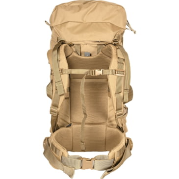 mystery ranch assault pack