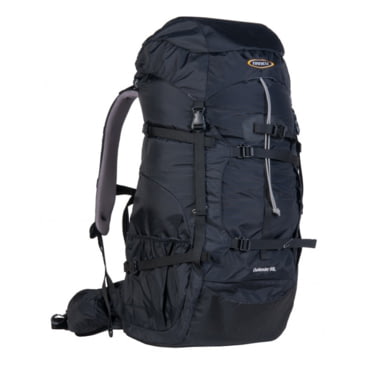 new outlander backpack 50l