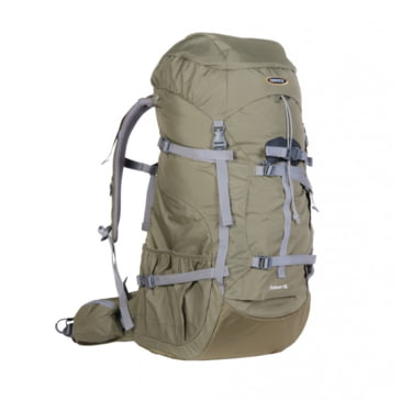 new outlander backpack 50l