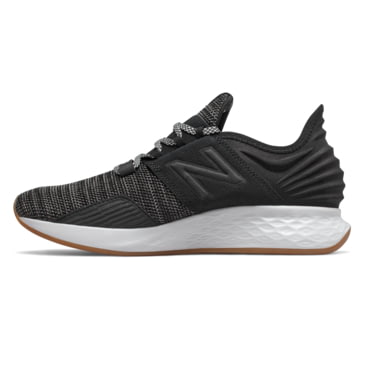new balance roav mens black