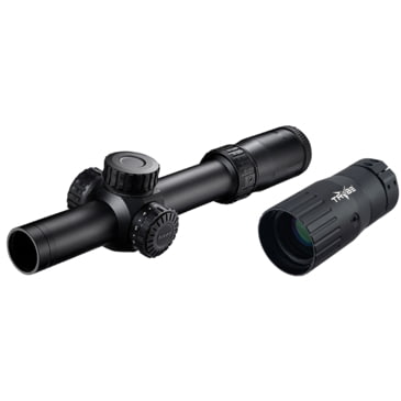 nikon scopes