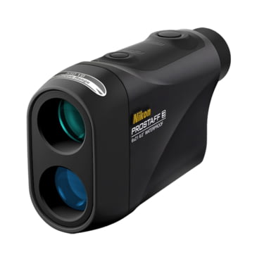Nikon Prostaff 3 Laser Rangefinder 5 Star Rating Free Shipping Over 49