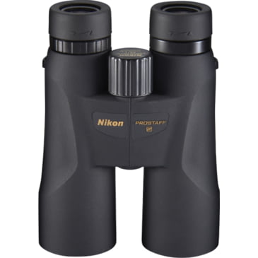 nikon prostaff 5 12x50