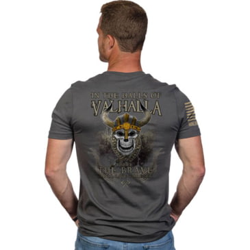 nine line valhalla shirt