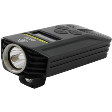 ion bike light