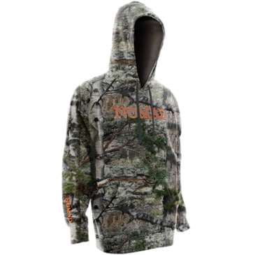 nomad bottomland hoodie