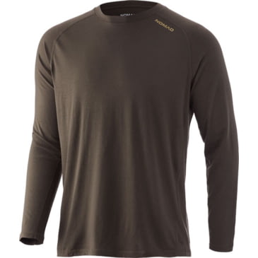 bass pro base layer