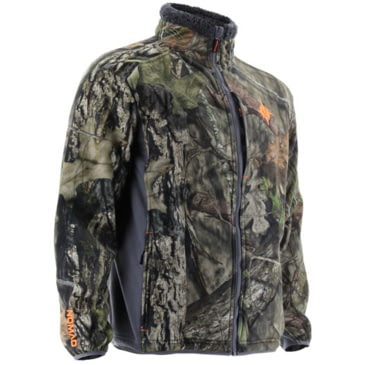 nomad bottomland hoodie