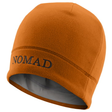 nomad hunting beanie