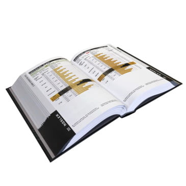 Nosler Reloading Guide 9th Edition Hardcover 