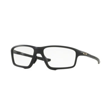 oakley eyeglass frame