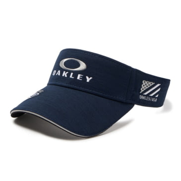 oakley visor hat