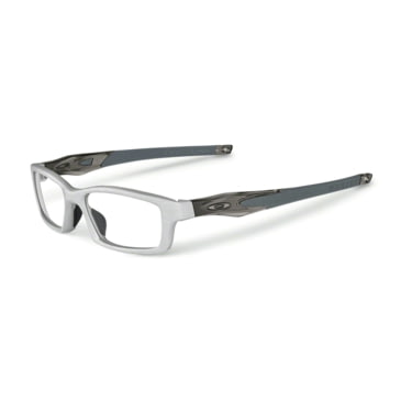 Oakley CROSSLINK PRO OX3127 Prescription Eyeglasses | Free Shipping over  $49!